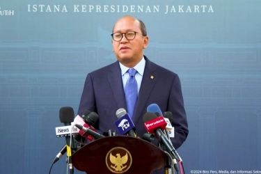 Rosan Roeslani Akan Jadi Kepala Danantara, Erick Thohir Pengawas