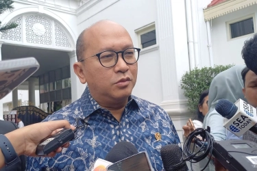 Rosan Roeslani Jadi Kepala Danantara, Dony Oskaria dan Pandu Sjahrir Pimpin 2 Holding