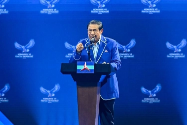 SBY Mengaku Masih Aktif Bertemu Pemimpin Dunia, Bakal Terbang ke Tokyo Pekan Depan