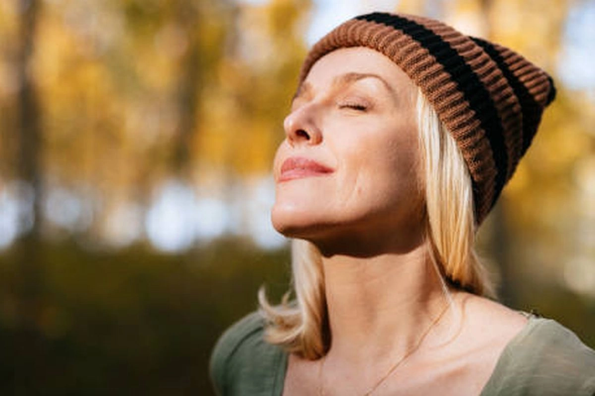 ''Self Affirmation'' agar Mental Sehat