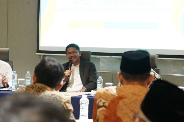 Sidang Isbat Awal Ramadhan 2025 Akan Digelar pada 28 Februari 2025