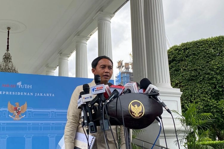 Soal Danantara, Raja Juli: Sovereign Wealth Fund yang Luar Biasa