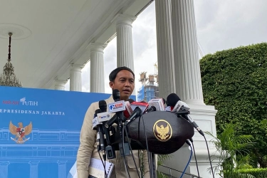 Soal Danantara, Raja Juli: Sovereign Wealth Fund yang Luar Biasa