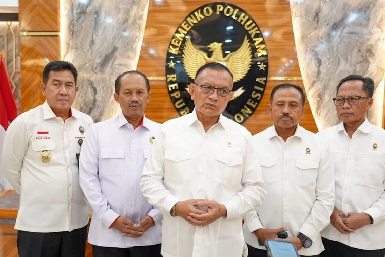 Soal #KaburAjaDulu, Wamenko Polkam: Pemerintah Mesti Ciptakan Lapangan Kerja