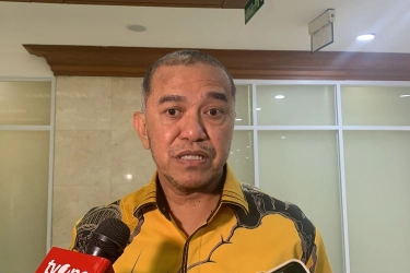 Soal Usulan BPH Jadi Kementerian Haji, DPR: Pilihannya Ada di Presiden