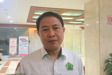 Soal Usulan Kementerian Haji, Kemenag: Belum Ada Perbincangan Sedetail Itu