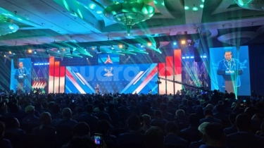 Di Kongres Demokrat, SBY Singgung Cawe-cawe, Abuse Of Power Adalah Dosa Terbesar