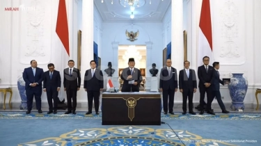 Dirut MIND ID: Danantara Akan Perkuat Hilirisasi dan Industrialisasi Indonesia