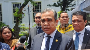 Gerindra Tegaskan Hubungan Prabowo-Megawati Tetap Baik, Tak Terpengaruh Soal Retret dan Penahanan Hasto