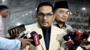 Legislator PKB Usul DPR Tak Pindah ke IKN Alasan Efisiensi, Ketua Komisi II Beri Jawaban Telak