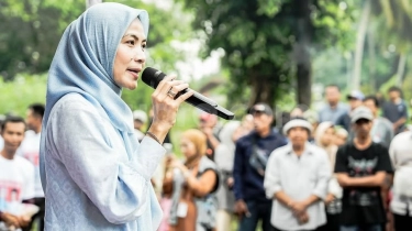 MK Batalkan Kemenangan Istri Yandri Susanto, KPU Diminta Lakukan Pemungutan Suara Ulang