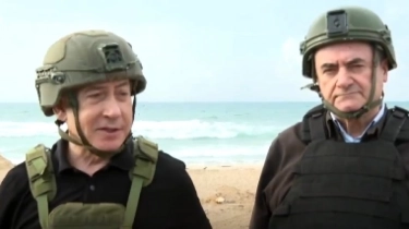 Netanyahu: Israel Siap Lanjutkan Perang Gaza Kapan Saja