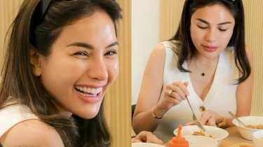 Pesan Haru Pegawai Kedai Mie Ami usai Nikita Mirzani Jadi Tersangka: Ibu Kalau Lihat Ini...