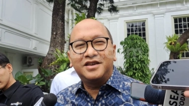 Prabowo Tunjuk Rosan Roeslani Jadi Kepala Danantara