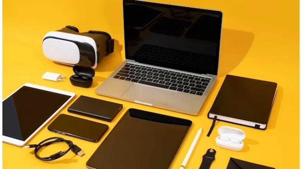 Pria Ini Dapat Seserahan Pernikahan Isi Banyak Gadget Cuma Modal Iseng