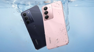 Realme C75x Masuk Indonesia 27 Februari 2025, HP Murah Punya Standar Militer