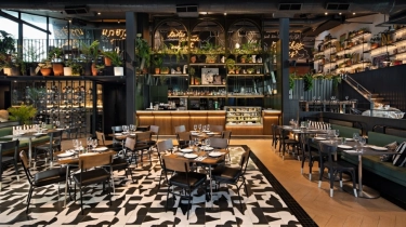 Rekomendasi Kafe Hits di Jakarta: Tempat Nongkrong Nyaman untuk Gen Z