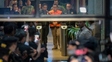 Sempat Ditolak KPK, Kuasa Hukum Hasto Akan Ajukan Penangguhan Penahanan Lagi