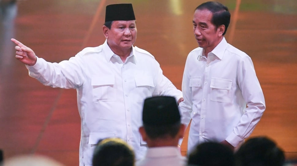 Sorotri Teriakan Prabowo, Feri Amsari: Jokowi Masih Hidup, Oleh karena Itu Adililah Segera!