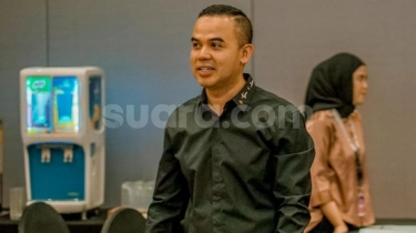 Terima Putusan MK, Ketua Tim Pemenangan Ratu Zakiyah-Najib Hamas Siap Jemput Kemenangan Tertunda