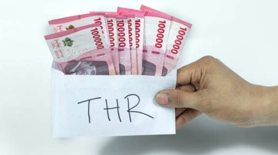 THR 2025 Swasta Kapan Cair? Ini Perintah Presiden Prabowo Subianto