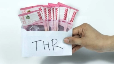 THR 2025 Swasta Kapan Cair? Ini Perintah Presiden Prabowo Subianto