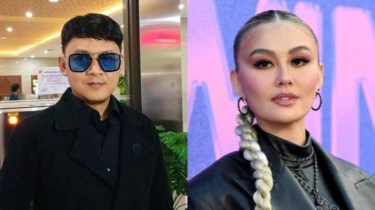 Ahmad Dhani Bongkar Permintaan Ari Bias Sebelum Gugat Agnez Mo, Awalnya Hanya Inginkan Rp 15 Juta