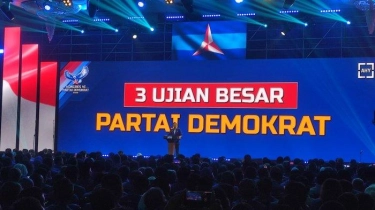 AHY Buka-bukaan Akui Kebingungan saat Ditinggal Anies Baswedan dan Koalisi Perubahan di Pilpres 2024
