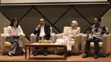 Akademisi: Penguatan Pengendali Perkara Pada Revisi KUHAP Bikin Penegakan Hukum Efektif