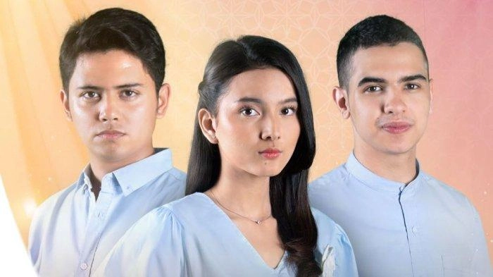 Aliando Syarief Meriahkan Momen Ramadan Lewat Sinetron 'Aini Malaikat Tak Bersayap'