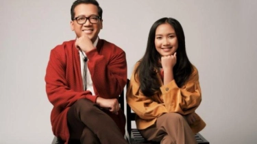 Andi Rianto dan Monty Tiwa Ciptakan Lagu untuk Deborah Hanna, Tentang Harapan dan Bersabar