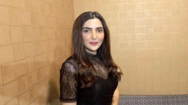 Ashanty Sampai Sakit Hati, Gara-gara Mafia Tanah, Ujian Proposal S3 Tertunda