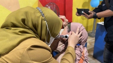 Asosiasi Dinas Kesehatan Seluruh Indonesia Ungkap Tantangan Cek Kesehatan Gratis di Daerah