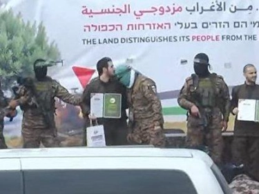 Benjamin Netanyahu Melanggar Kesepakatan, Tolak Pembebasan 600 Warga Palestina