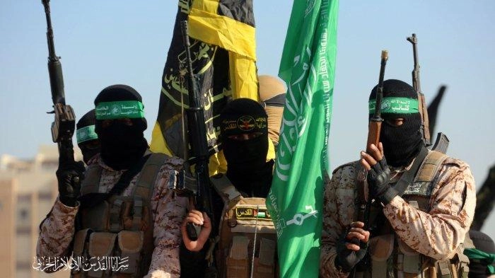 Brigade Al-Quds Terlibat Pertempuran dengan Pasukan Israel di Jenin