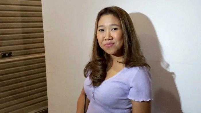 Cincin Kawin Dipotong Damkar Jelang Lahiran, Kiky Saputri Kesempatan Minta Baru: Nggak Usah Diajarin