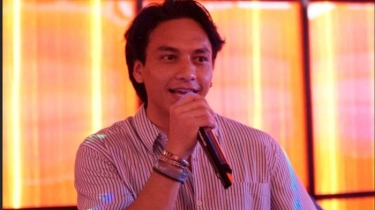 Dulu Sering Balas Komentar Miring, Jefri Nichol Kini Lebih Bijak di Media Sosial, Ingin Hidup Tenang