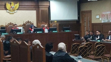 Eksepsi Lisa Rachmat dan Meirizka Widjaja Ditolak oleh Hakim, Perkara Lanjut ke Tahap Pembuktian