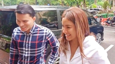 Fakta Baru Laporan Reza Gladys, Nikita Mirzani Tak Ikut Dilaporkan, tapi Jadi Tersangka
