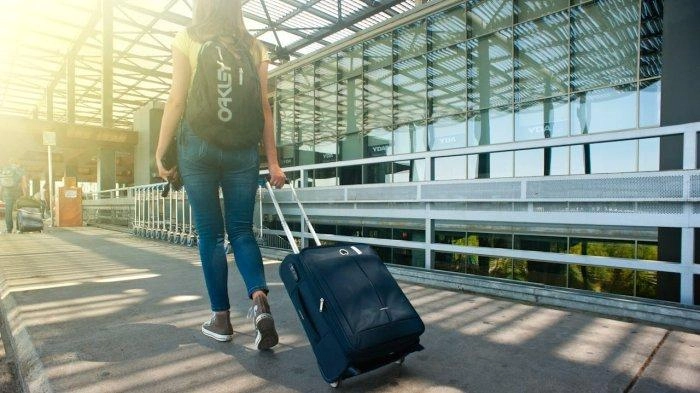 Gembok Koper Aman atau Malah Berisiko? Simak Fakta dan Solusi Keamanannya!