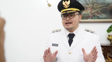 H. Hanindhito Himawan Pramana, S.H.
