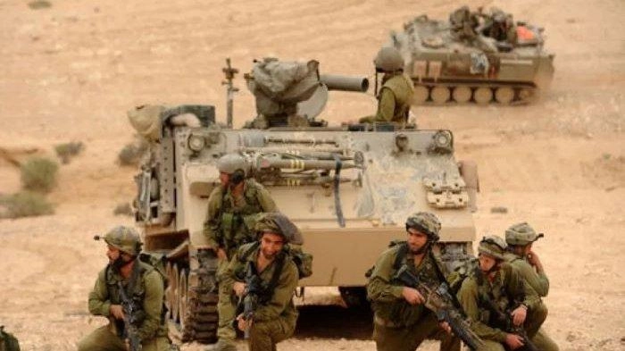 Jawab Pancingan Israel Lanjut Perang di Gaza, Hamas: Kami Punya Kartu As untuk Paksa Netanyahu Manut