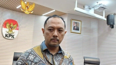KPK Dalami Aliran Uang ke Hasbi Hasan untuk Urus Perkara di Mahkamah Agung