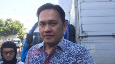 Laporan Farhat Abbas terhadap Denny Sumargo Berlanjut, sang Pengacara Beri Pesan Ini