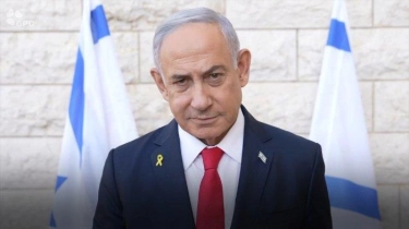 Menantang Hamas, Netanyahu: Israel Siap Berperang Kapan Saja di Gaza