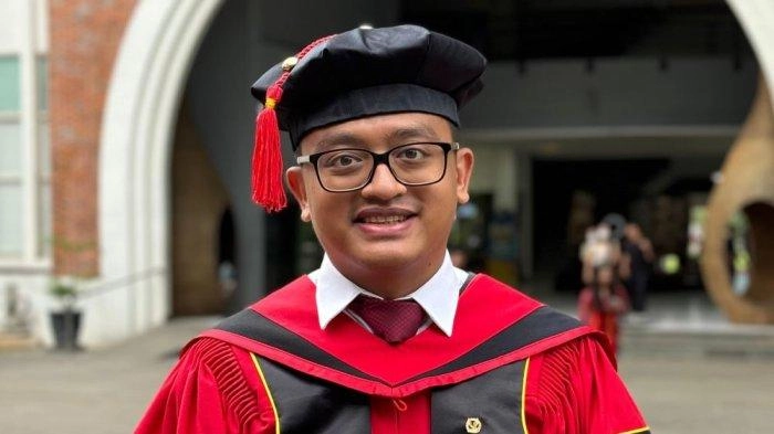 Pakar Hukum Dorong Pembaruan Regulasi Terkait Merek Non-Use