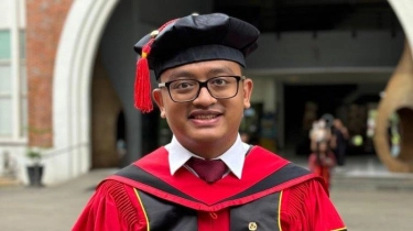 Pakar Hukum Dorong Pembaruan Regulasi Terkait Merek Non-Use