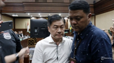 Pakar Hukum Siap Hadapi 'Crazy Rich' Surabaya Jika Ajukan Kasasi ke Mahkamah Agung