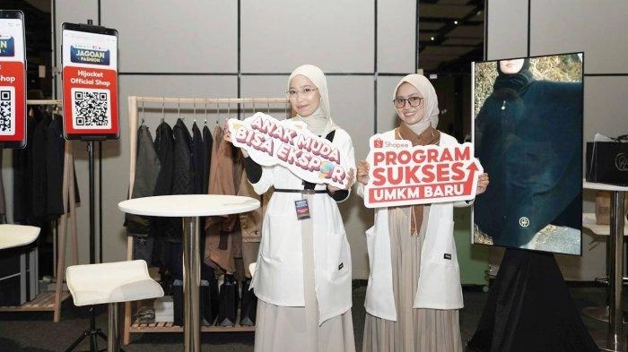 Pengusaha Pemula Merapat! Shopee Siapkan Insentif Berlebih untuk UMKM ‘New Comer’