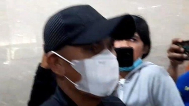 Polisi Tahan Kades Kohod Agar Tidak Melarikan Diri dan Menghilangkan Barang Bukti